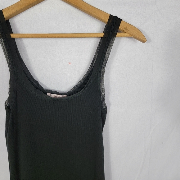 Victoria Secret Medium Pajama dress - Picture 2 of 5